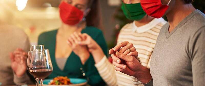 Reunión familiar/TA.